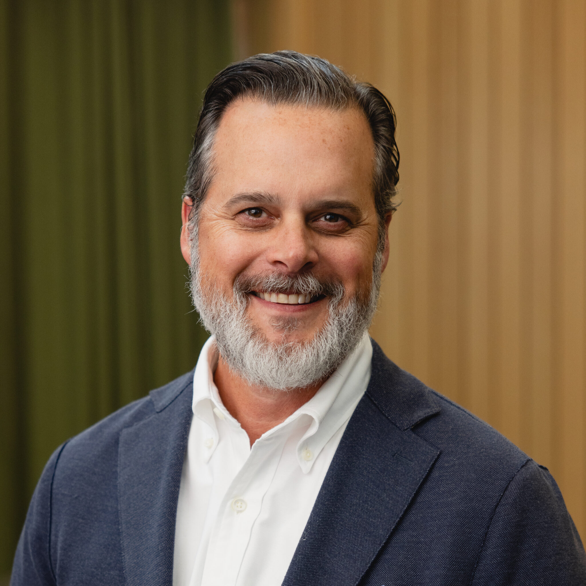 Meet the Team - Humphreys Capital